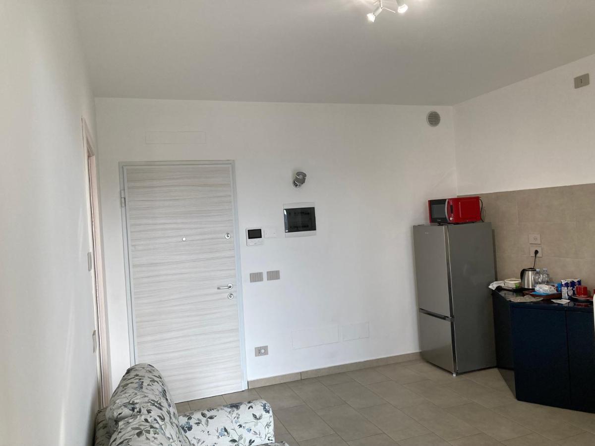 Milano Smart Apartment Exterior photo