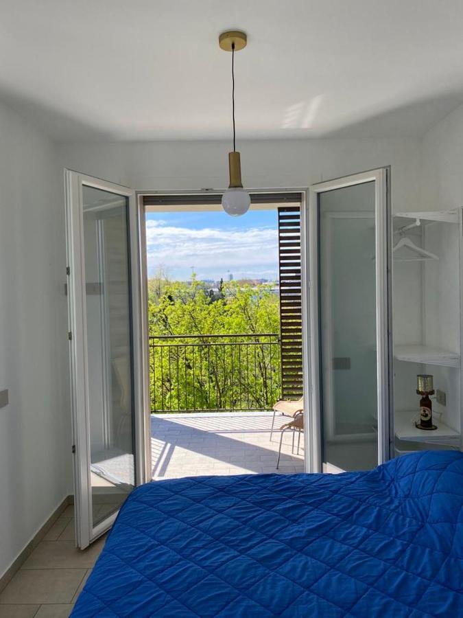 Milano Smart Apartment Exterior photo