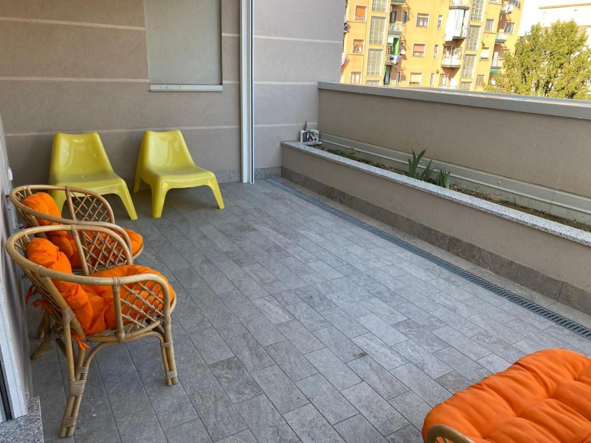 Milano Smart Apartment Exterior photo